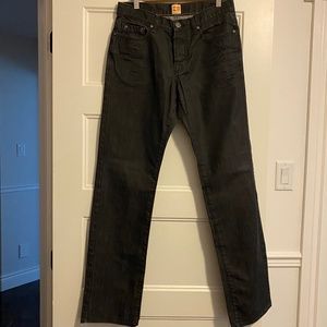 Hugo Boss Orange Men's Jeans